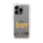 スリムプロテクションプレミアムケース［ D.LEAGUE - CyberAgent Legit - ロゴA ］