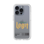 スリムプロテクションプレミアムケース［ D.LEAGUE - CyberAgent Legit - ロゴA ］