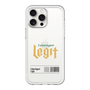 スリムプロテクションプレミアムケース［ D.LEAGUE - CyberAgent Legit - ロゴA ］