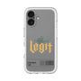 スリムプロテクションプレミアムケース［ D.LEAGUE - CyberAgent Legit - ロゴA ］