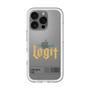 スリムプロテクションプレミアムケース［ D.LEAGUE - CyberAgent Legit - ロゴA ］