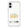スリムプロテクションプレミアムケース［ D.LEAGUE - CyberAgent Legit - ロゴA ］
