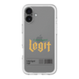 スリムプロテクションプレミアムケース［ D.LEAGUE - CyberAgent Legit - ロゴA ］
