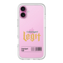 スリムプロテクションプレミアムケース［ D.LEAGUE - CyberAgent Legit - ロゴA ］