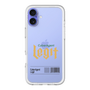 スリムプロテクションプレミアムケース［ D.LEAGUE - CyberAgent Legit - ロゴA ］