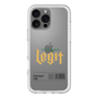 スリムプロテクションプレミアムケース［ D.LEAGUE - CyberAgent Legit - ロゴA ］