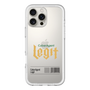 スリムプロテクションプレミアムケース［ D.LEAGUE - CyberAgent Legit - ロゴA ］