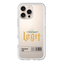 スリムプロテクションプレミアムケース［ D.LEAGUE - CyberAgent Legit - ロゴA ］