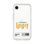 スリムプロテクションプレミアムケース［ D.LEAGUE - CyberAgent Legit - ロゴA ］
