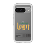 スリムプロテクションプレミアムケース［ D.LEAGUE - CyberAgent Legit - ロゴA ］