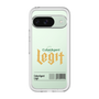 スリムプロテクションプレミアムケース［ D.LEAGUE - CyberAgent Legit - ロゴA ］
