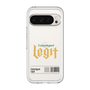 スリムプロテクションプレミアムケース［ D.LEAGUE - CyberAgent Legit - ロゴA ］