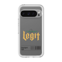 スリムプロテクションプレミアムケース［ D.LEAGUE - CyberAgent Legit - ロゴA ］