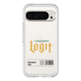 スリムプロテクションプレミアムケース［ D.LEAGUE - CyberAgent Legit - ロゴA ］