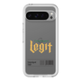スリムプロテクションプレミアムケース［ D.LEAGUE - CyberAgent Legit - ロゴA ］