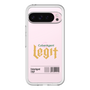 スリムプロテクションプレミアムケース［ D.LEAGUE - CyberAgent Legit - ロゴA ］