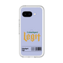 スリムプロテクションプレミアムケース［ D.LEAGUE - CyberAgent Legit - ロゴA ］