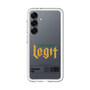 スリムプロテクションプレミアムケース［ D.LEAGUE - CyberAgent Legit - ロゴA ］