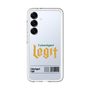 スリムプロテクションプレミアムケース［ D.LEAGUE - CyberAgent Legit - ロゴA ］