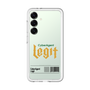 スリムプロテクションプレミアムケース［ D.LEAGUE - CyberAgent Legit - ロゴA ］