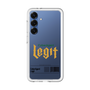 スリムプロテクションプレミアムケース［ D.LEAGUE - CyberAgent Legit - ロゴA ］