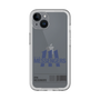 スリムプロテクションプレミアムケース［ D.LEAGUE - DYM MESSENGERS - ロゴA ］