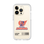 スリムプロテクションプレミアムケース［ D.LEAGUE - KADOKAWA DREAMS - ロゴA ］