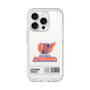 スリムプロテクションプレミアムケース［ D.LEAGUE - KADOKAWA DREAMS - ロゴA ］