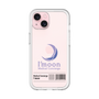 スリムプロテクションプレミアムケース［ D.LEAGUE - Medical Concierge I'moon - ロゴA ］
