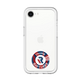 スリムプロテクションプレミアムケース［ D.LEAGUE - CHANGE RAPTURES - ロゴB ］
