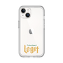 スリムプロテクションプレミアムケース［ D.LEAGUE - CyberAgent Legit - ロゴB ］