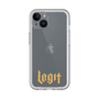 スリムプロテクションプレミアムケース［ D.LEAGUE - CyberAgent Legit - ロゴB ］