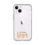 スリムプロテクションプレミアムケース［ D.LEAGUE - CyberAgent Legit - ロゴB ］