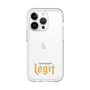 スリムプロテクションプレミアムケース［ D.LEAGUE - CyberAgent Legit - ロゴB ］