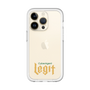 スリムプロテクションプレミアムケース［ D.LEAGUE - CyberAgent Legit - ロゴB ］