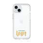 スリムプロテクションプレミアムケース［ D.LEAGUE - CyberAgent Legit - ロゴB ］