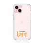 スリムプロテクションプレミアムケース［ D.LEAGUE - CyberAgent Legit - ロゴB ］