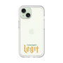 スリムプロテクションプレミアムケース［ D.LEAGUE - CyberAgent Legit - ロゴB ］