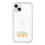 スリムプロテクションプレミアムケース［ D.LEAGUE - CyberAgent Legit - ロゴB ］
