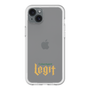スリムプロテクションプレミアムケース［ D.LEAGUE - CyberAgent Legit - ロゴB ］
