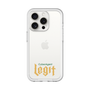 スリムプロテクションプレミアムケース［ D.LEAGUE - CyberAgent Legit - ロゴB ］