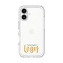 スリムプロテクションプレミアムケース［ D.LEAGUE - CyberAgent Legit - ロゴB ］