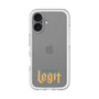 スリムプロテクションプレミアムケース［ D.LEAGUE - CyberAgent Legit - ロゴB ］