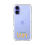 スリムプロテクションプレミアムケース［ D.LEAGUE - CyberAgent Legit - ロゴB ］