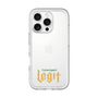 スリムプロテクションプレミアムケース［ D.LEAGUE - CyberAgent Legit - ロゴB ］