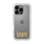 スリムプロテクションプレミアムケース［ D.LEAGUE - CyberAgent Legit - ロゴB ］