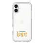 スリムプロテクションプレミアムケース［ D.LEAGUE - CyberAgent Legit - ロゴB ］