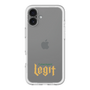 スリムプロテクションプレミアムケース［ D.LEAGUE - CyberAgent Legit - ロゴB ］