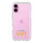 スリムプロテクションプレミアムケース［ D.LEAGUE - CyberAgent Legit - ロゴB ］