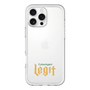 スリムプロテクションプレミアムケース［ D.LEAGUE - CyberAgent Legit - ロゴB ］